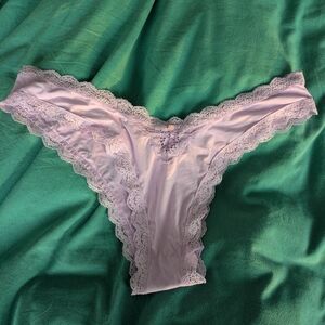 SOLD Panty